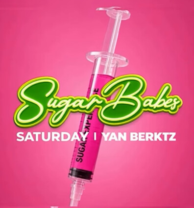 SATURDAY | YAN BERKTZ