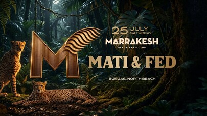 MATI x FED