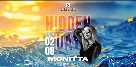 Hidden Day 02.08
