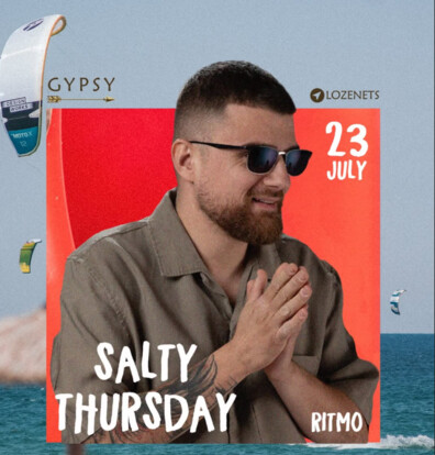 SALTY THURSDAY