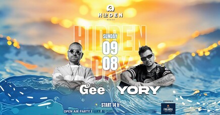 Hidden Day