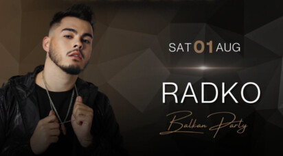 AURA by Bamboo RestoClub - 