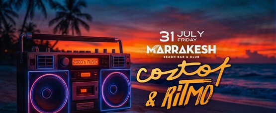 COZTOF & RITMO