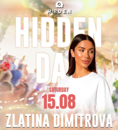 Hidden Day