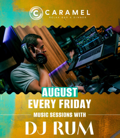 DJ RUM