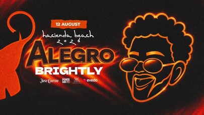 Alegro Brightly