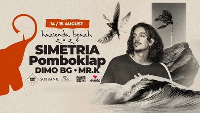 Simetria Pomboklap