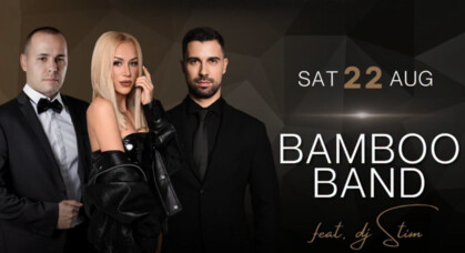 AURA by Bamboo RestoClub - 