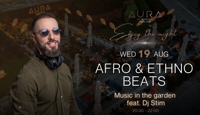 AURA by Bamboo RestoClub - 