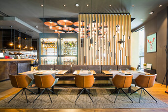 101 Bar/Dinner