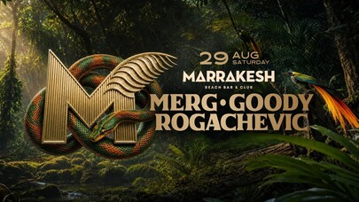 MERG, GOODY & ROGACHEVIC