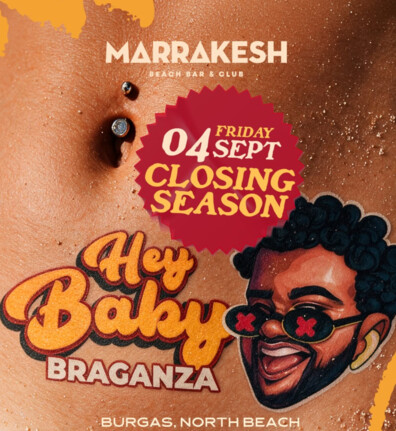 4 SEPTEMBER CLOSING SEASON
