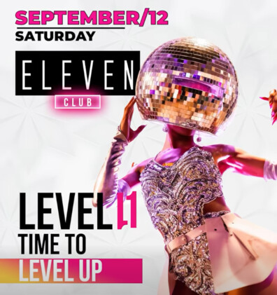 Eleven Club Sofia  - Level 11 