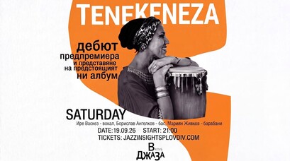 ТENEKENEZA 