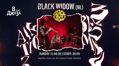 Black Widow