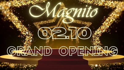 Magnito Piano Bar - 