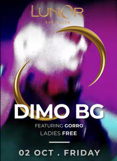 Dimo BG & Gorro 