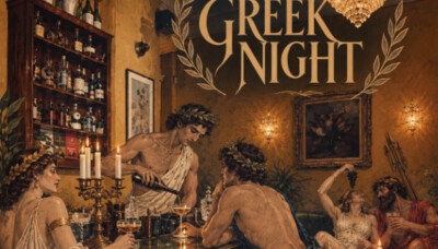 GREEK NIGHT 
