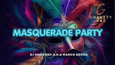 Masquerade Party