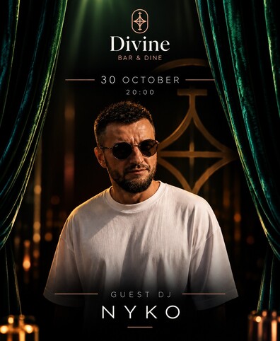 DJ NYKO