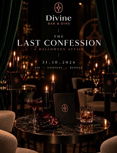 The Last Confession