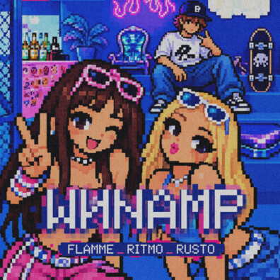 WИNAMP