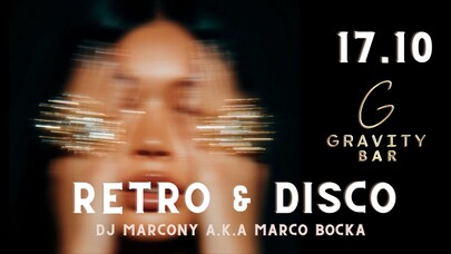 Retro & Disco