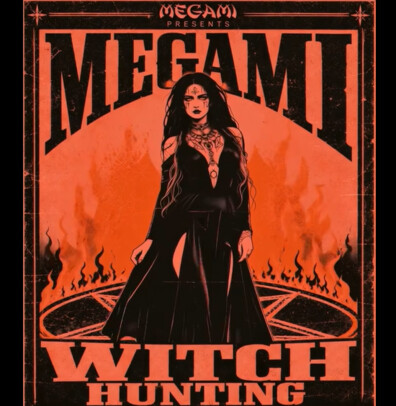 Megami Club - Hotel Marinela - WITCH HUNTING