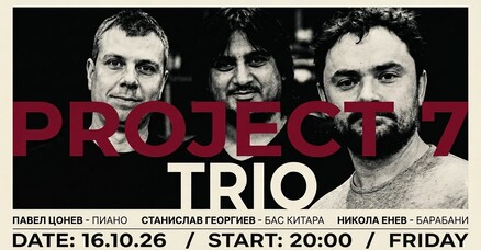 Project 7 Trio