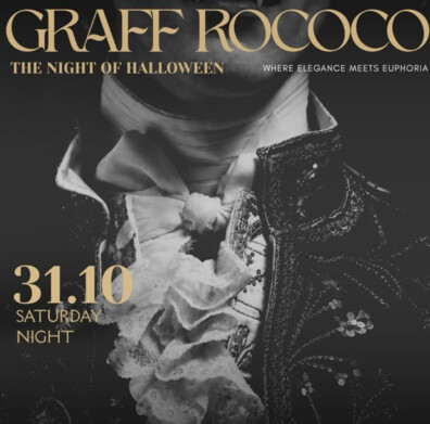 RoCoco - GRAFF ROCOCO