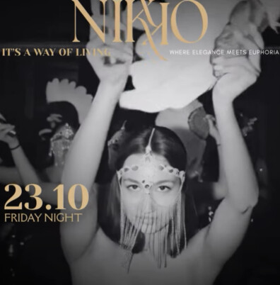 NIKKO