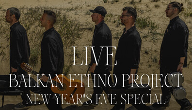 NEW YEAR'S EVE SPECIAL