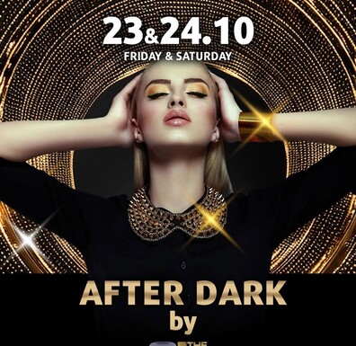AFTER DARK DJ EMO & Sensation_dj