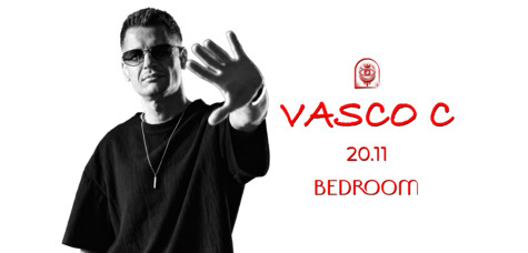 Bedroom Club - VASCO C | 20.11