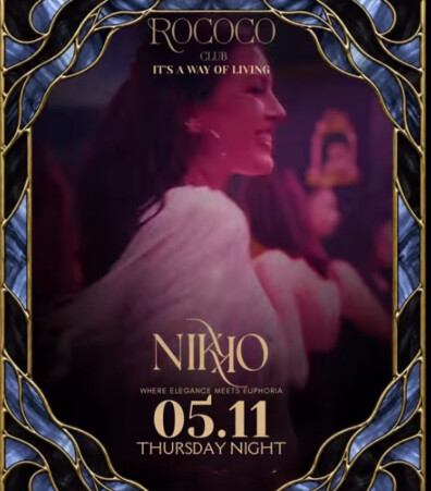 RoCoco - NIKKO