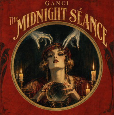 Ganci - THE MIDNIGHT SÉANCE