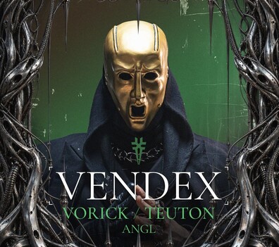 EXE pres. VENDEX at CLWD