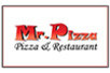 Mr. Pizza Paradise 