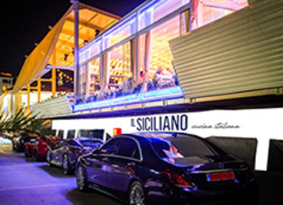 IL Siciliano St. Vlas