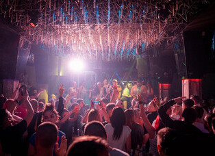 Sugar Club