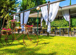 Зеленият хълм