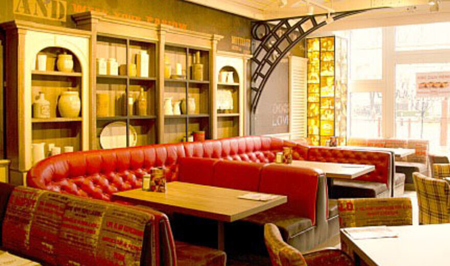 Happy Ruse Happy Bar & Grill - Ruse, 4, Svoboda square