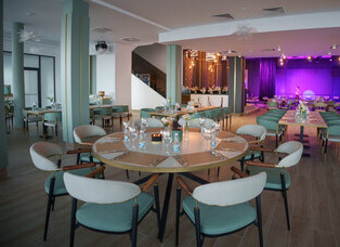 Restaurant Neptun
