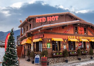 Red Hot Steak House